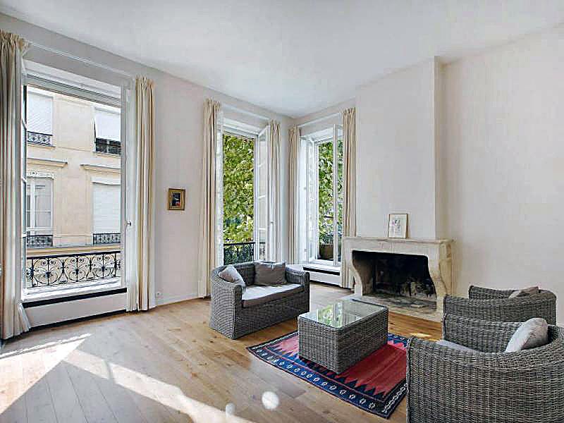 Appartamenti In Vendita A Parigi Da Privati